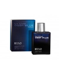 Парфюм JFenzi Le'Chei Deep Blue men 100ml    